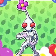 White Pikmin