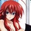 Rias Gremory