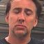 Nicolas Cage IDLE