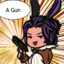 Kikyo Yuuki