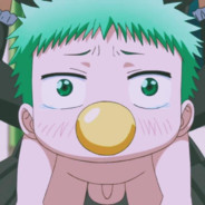 你见过小贝鲁穿女仆装吗