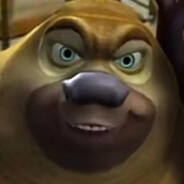 狗熊岭第一机枪手熊二