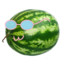 Weeb Watermelon