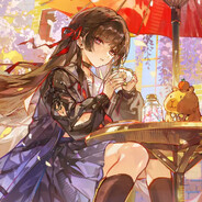 朽叶千咲天下第一