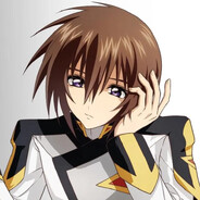 ZAFT第一突破手基拉