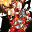 Alpha Vongola Primo