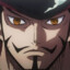 MIHAWK&gt;SHANKS D SNITCH