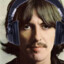 |George Harrison gaming|