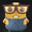 Minion KRATΩS AKA najo