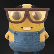 Minion KRATΩS AKA najo