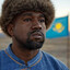 Kazakhstanye West's avatar