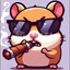 GangsterHamster