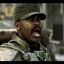 Sergeant Johnson