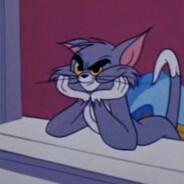 人外第一深情TomCat