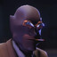 Mr Super Evil Guy