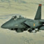 Boeing F-15E Strike Eagle