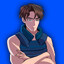 Steam avatar
