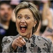 HILLARY CLINTON