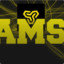 AMS -