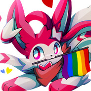 Cherry Sylveon :3