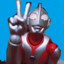 Ultraman Jake