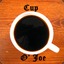 Cup O&#039; Joe