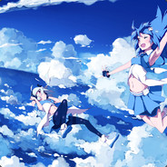 无所谓 我是饭桶