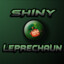 Shiny Leprechaun