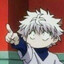 Killua