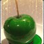 CandyAppleGreen