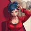 Steam avatar