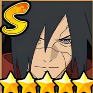 宇智波斑【秽土转生