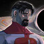 Steam avatar