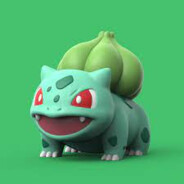 Bulbasaur