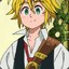 Meliodas