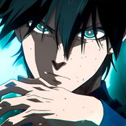 ssenki Steam avatar