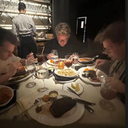 泪模糊了我双眼