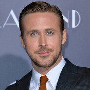 Ryan Gosling