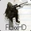 FluxXHD