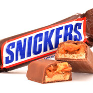 SNICKERS