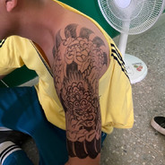 萬華黑哥