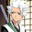 Hitsugaya Toshiro csgospeed.com