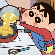 春我部防卫队新之助