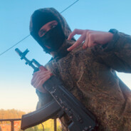 в потоке ради нее