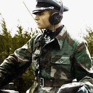 米歇尔魏特曼车长