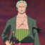 Zoro Roronoa