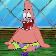 patrick stjerne fisk