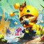 Beemo