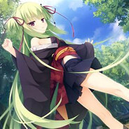 Ciallo～(∠・ω< )⌒☆