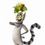 King Julien